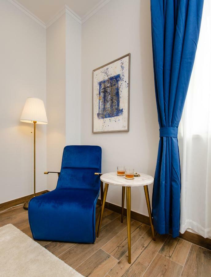 Villa Brandestini Pula Extérieur photo