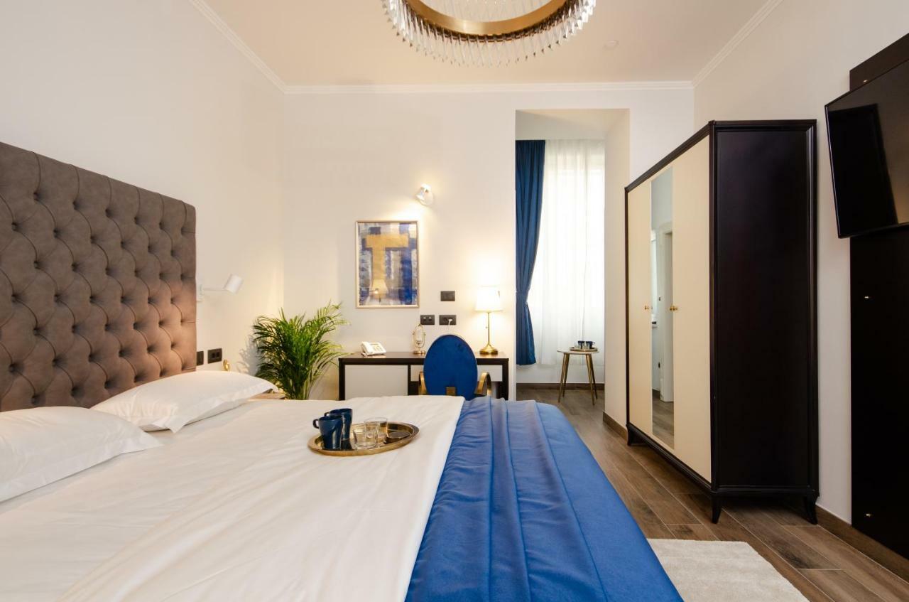 Villa Brandestini Pula Extérieur photo