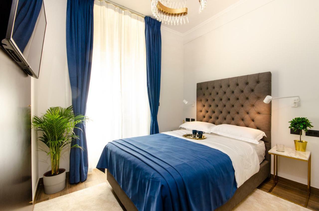 Villa Brandestini Pula Chambre photo
